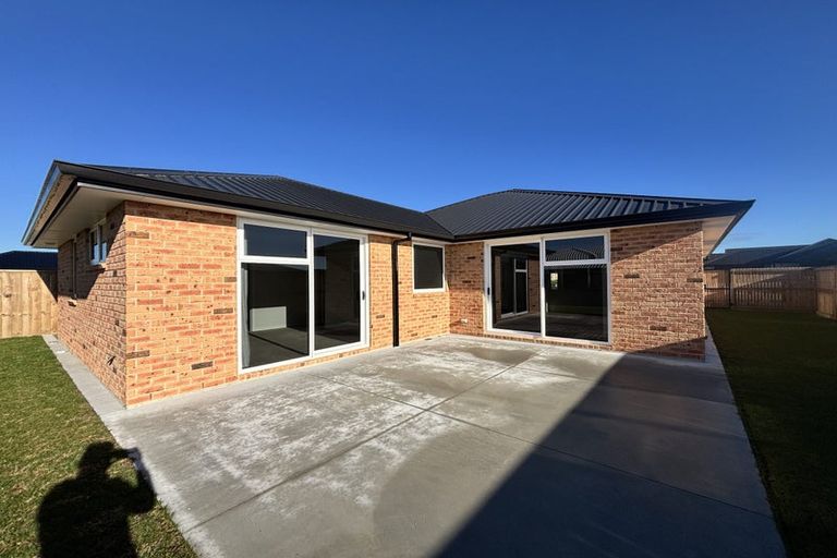 Photo of property in 25 Buxton Crescent, Matamata, 3400