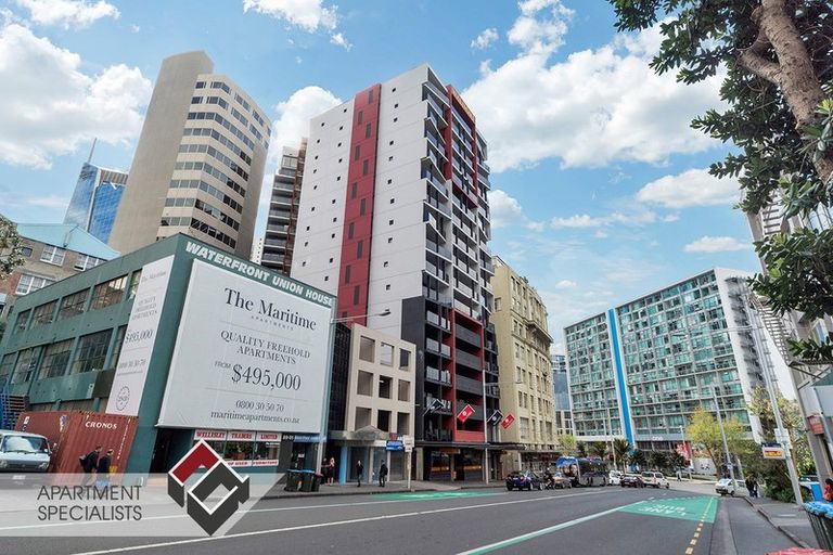 Photo of property in 17f Albert Street, Palmerston North, 4414