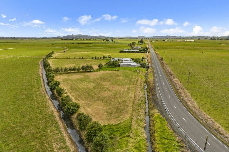 Photo of property in 63 Dunn Road, Ruawai, 0592