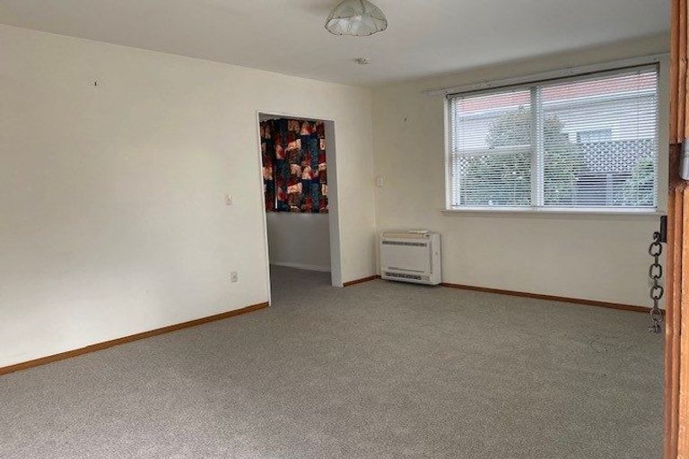 Photo of property in 1/1 Coles Place, St Albans, Christchurch, 8014