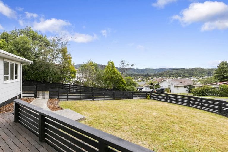 Photo of property in 62 Castlerea Street, Wainuiomata, Lower Hutt, 5014