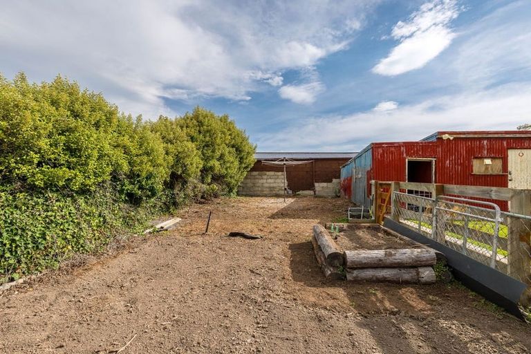 Photo of property in 41 High Street, Waimate, 7924