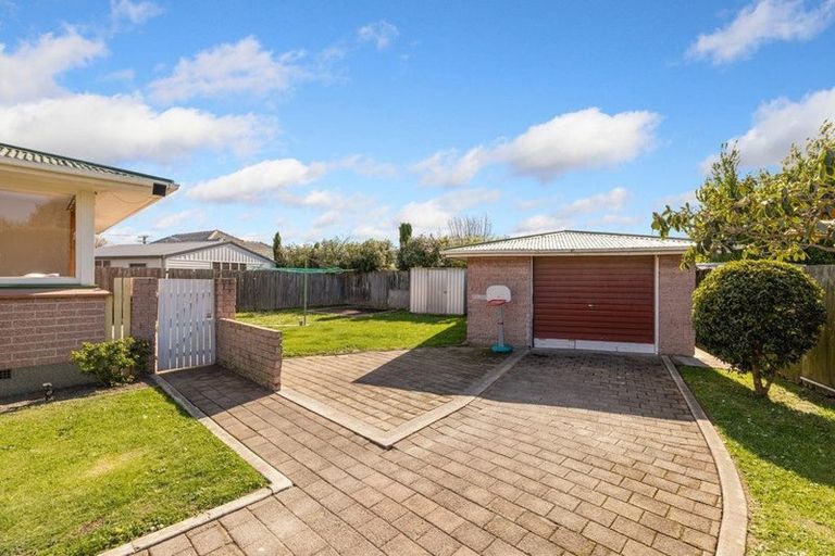 Photo of property in 47 Newmark Street, Bishopdale, Christchurch, 8053