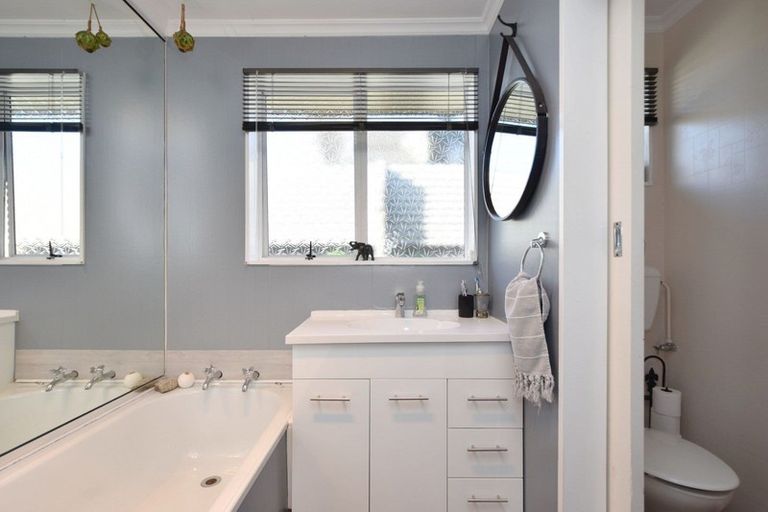 Photo of property in 4 Seddon Place, Kingswell, Invercargill, 9812