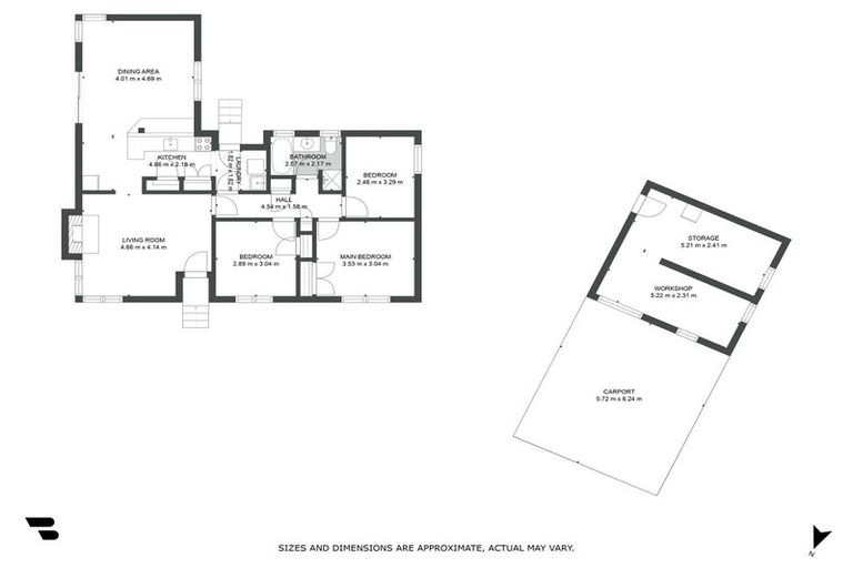 Photo of property in 20 Pinedale Place, Henderson, Auckland, 0610