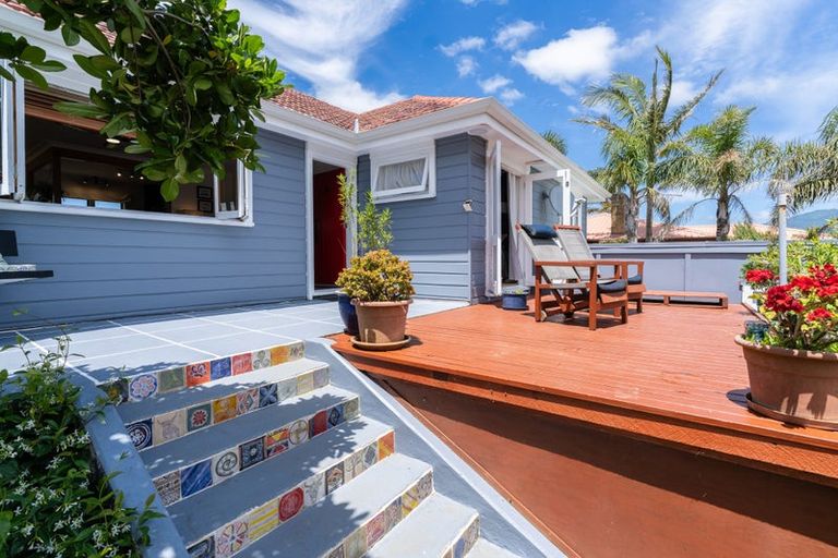 Photo of property in 51 Norrie Avenue, Raglan, 3225