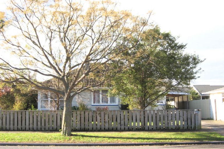 Photo of property in 78 Nuffield Avenue, Marewa, Napier, 4110