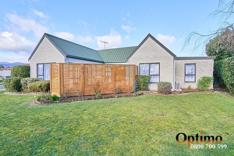 Photo of property in 62 Meadowvale Drive, Levin, 5510