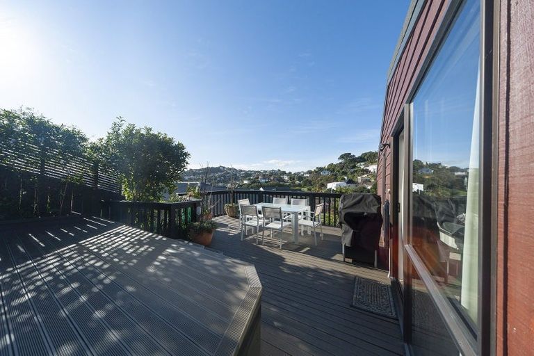 Photo of property in 84a Strathmore Avenue, Strathmore Park, Wellington, 6022