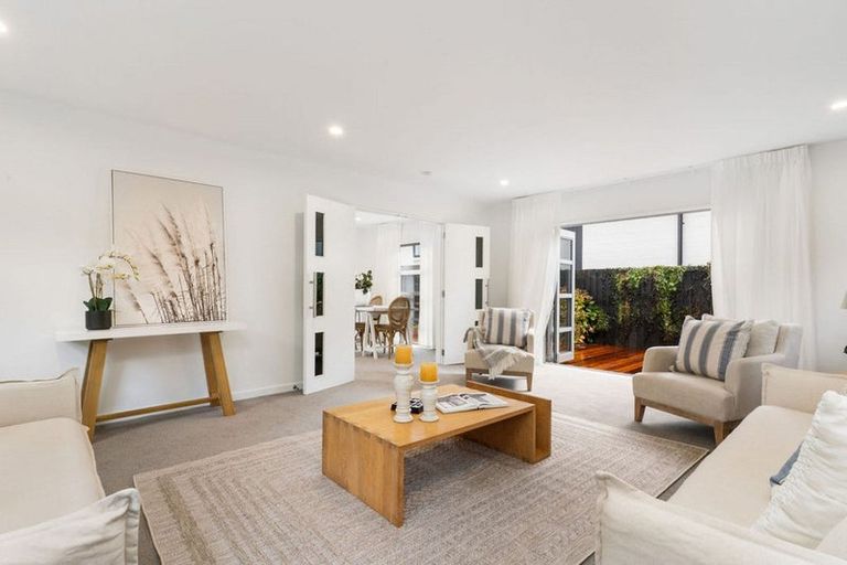 Photo of property in 112 Sherborne Street, St Albans, Christchurch, 8014