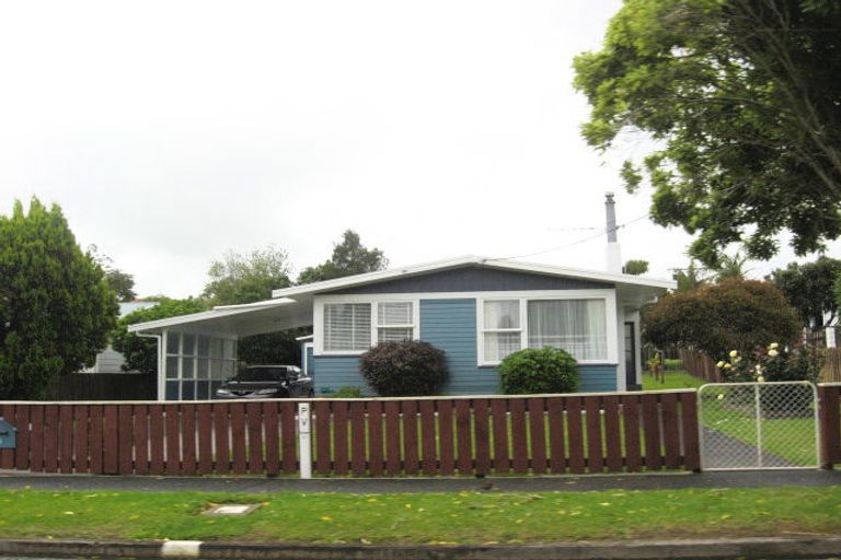Photo of property in 17 Sorrento Street, Onerahi, Whangarei, 0110