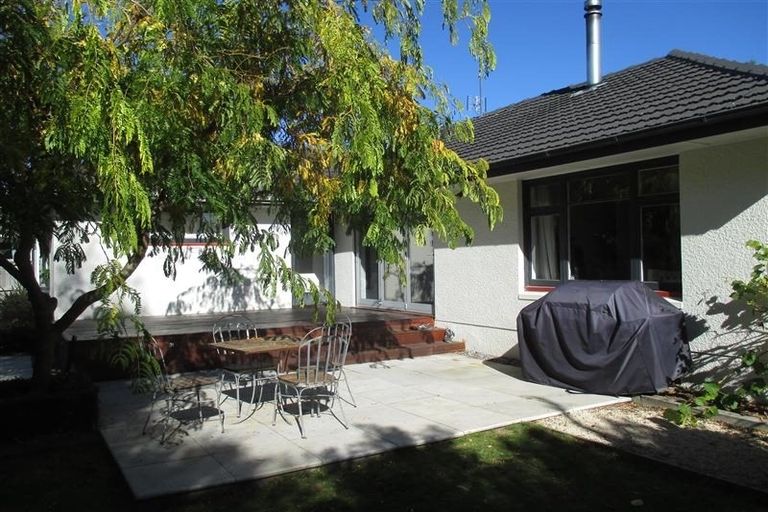 Photo of property in 222 Condell Avenue, Papanui, Christchurch, 8053