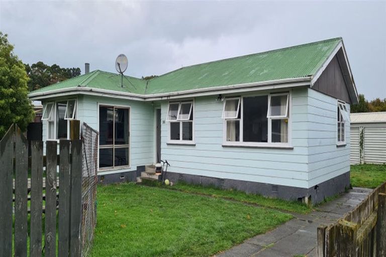 Photo of property in 101 Huxley Road, Outer Kaiti, Gisborne, 4010