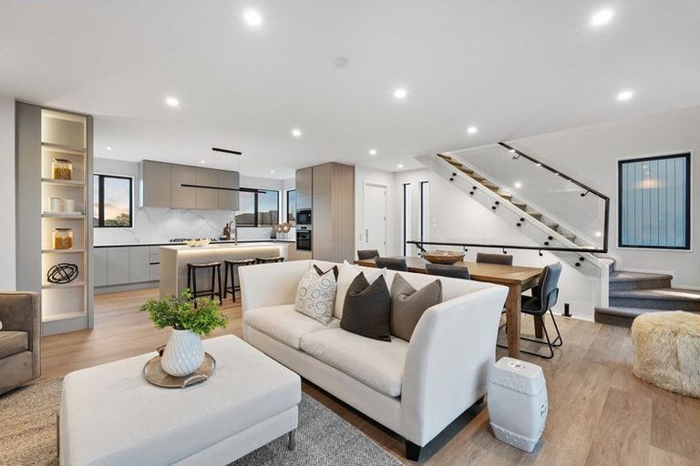 Photo of property in 13b Dominion Street, Takapuna, Auckland, 0622