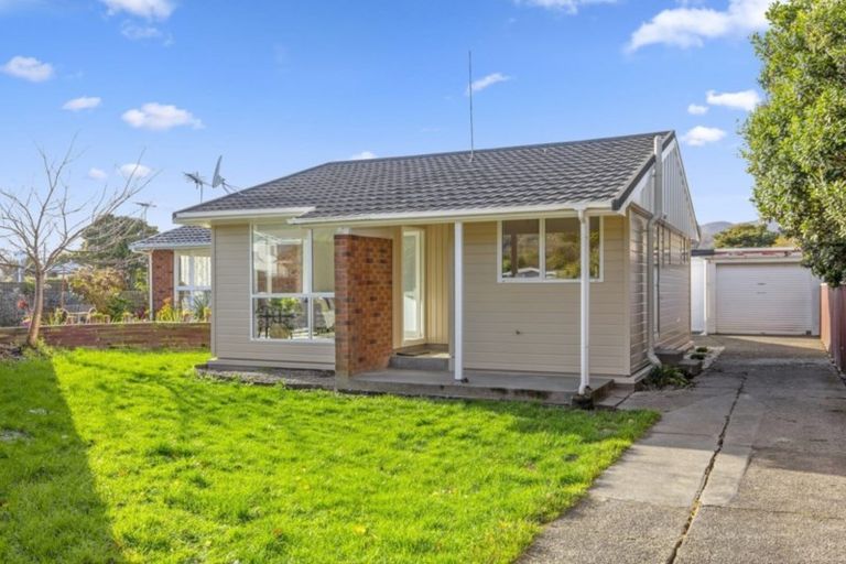 Photo of property in 120 Kings Crescent, Hutt Central, Lower Hutt, 5010