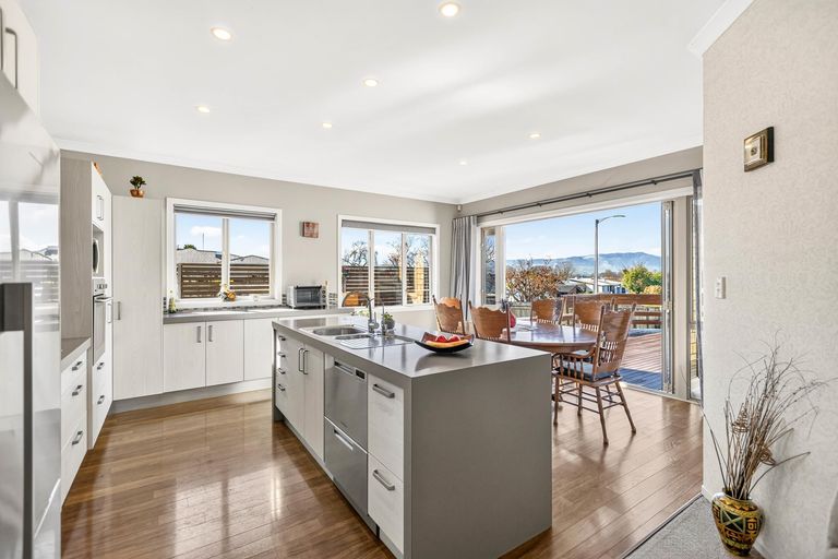 Photo of property in 114 Burwood Road, Matamata, 3400