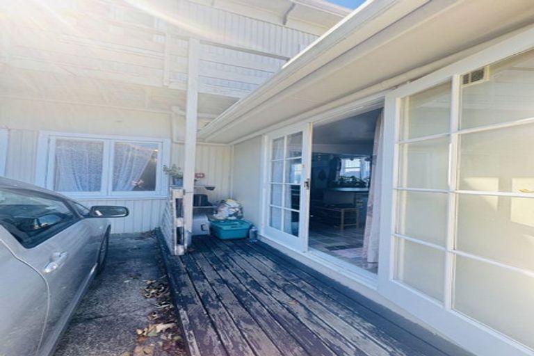 Photo of property in 5/60 Fairlie Terrace, Kelburn, Wellington, 6021