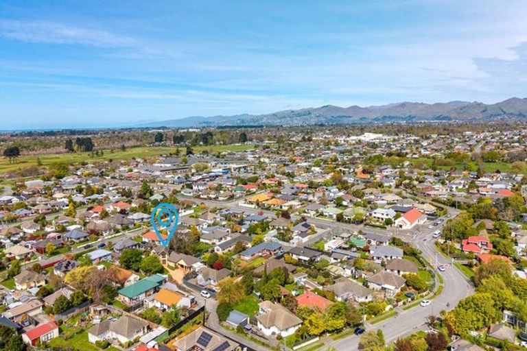 Photo of property in 166a Quinns Road, Shirley, Christchurch, 8013