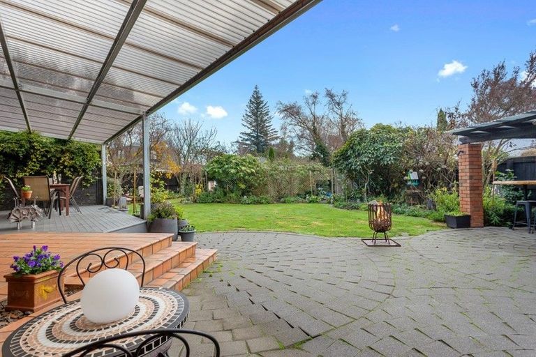 Photo of property in 8 Rex Place, Rangiora, 7400