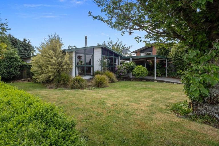 Photo of property in 11 Bathurst Street, Allenton, Ashburton, 7700