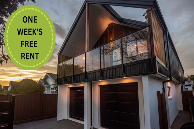 Photo of property in 1/162 Seaview Road, New Brighton, Christchurch, 8061