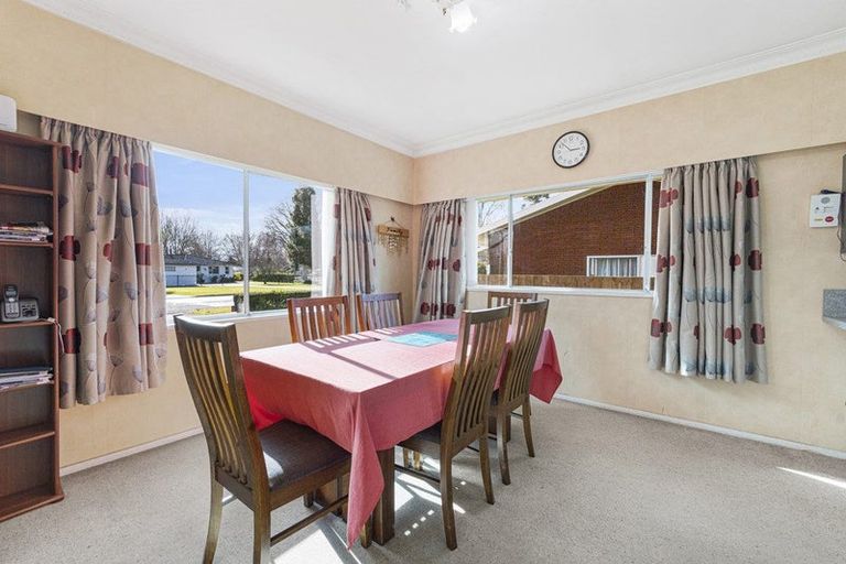 Photo of property in 6 Rata Street, Matamata, 3400