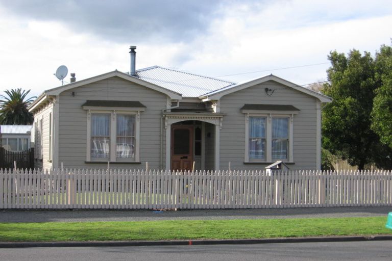 Photo of property in 1 Second Street, Lansdowne, Masterton, 5810