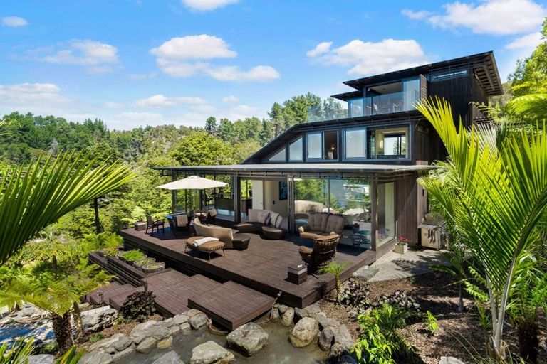 Photo of property in 44 Venture Cove Way, Kaiteriteri, Motueka, 7197