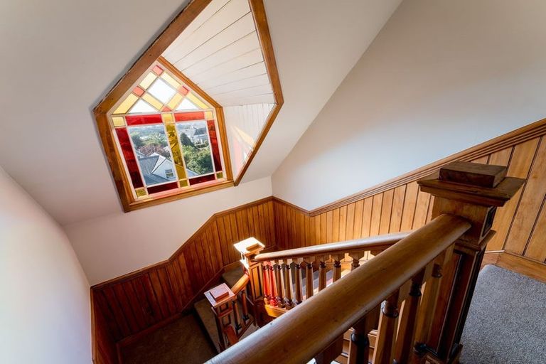 Photo of property in Elgin House, 31 Elgin Road, Mornington, Dunedin, 9011