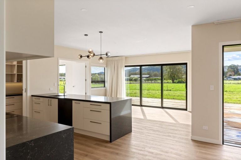 Photo of property in 114 Haisman Road, Makauri, Gisborne, 4071