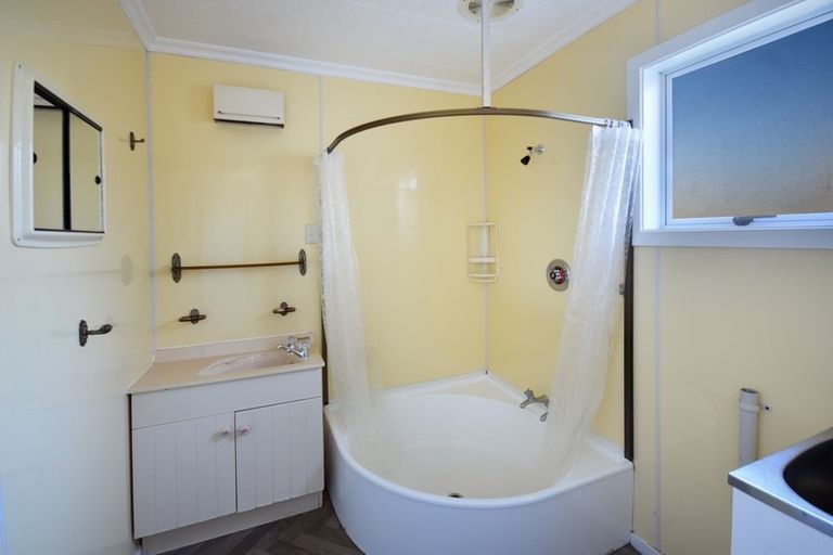 Photo of property in 1 Osmond Street, South Dunedin, Dunedin, 9012