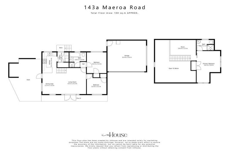 Photo of property in 143a Maeroa Road, Maeroa, Hamilton, 3200