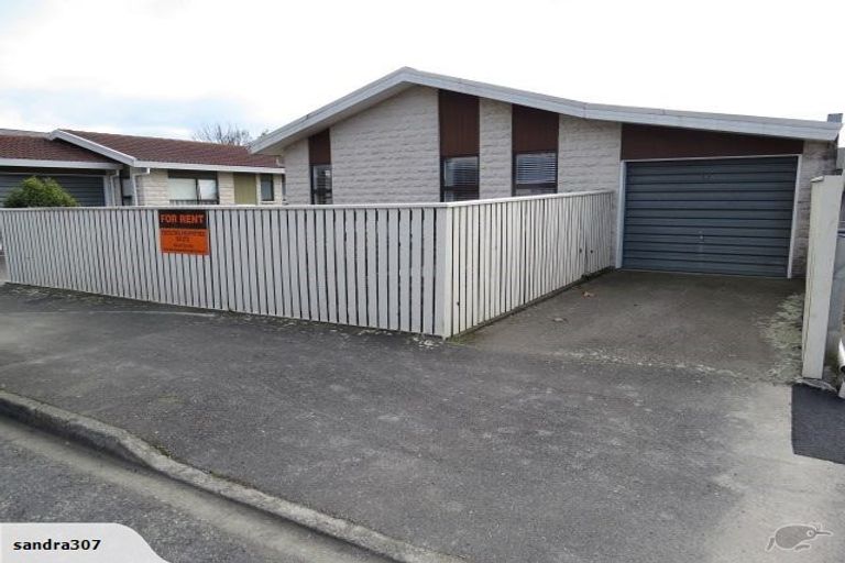 Photo of property in 4/11 Cambria Street, The Wood, Nelson, 7010