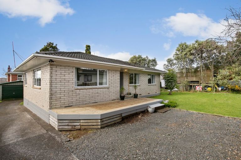 Photo of property in 20 Buckland Road, Tuakau, 2121