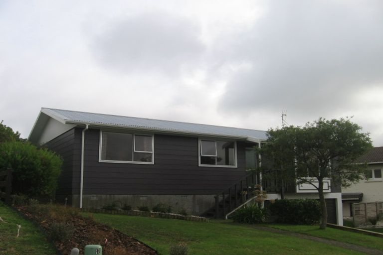 Photo of property in 4 The Sounding, Whitby, Porirua, 5024