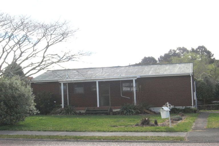 Photo of property in 14 Cory Wright Drive, Tairua, 3508