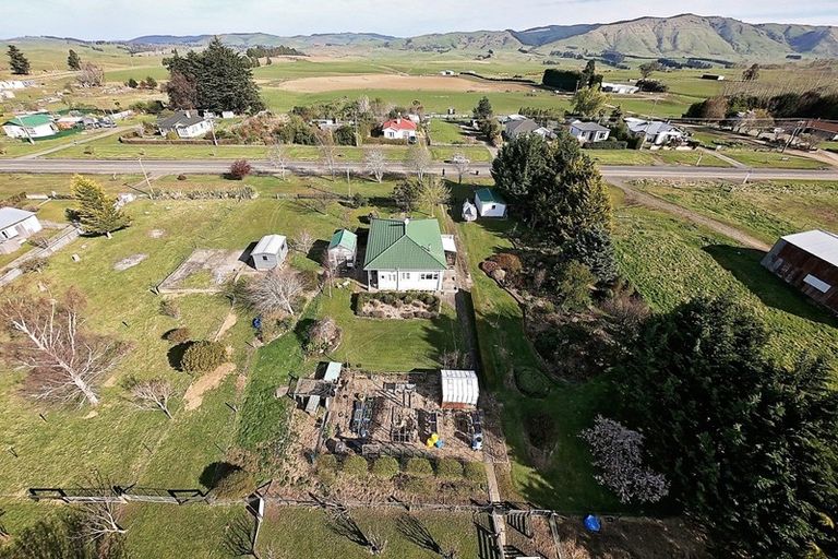 Photo of property in 166 Birchwood Road, Ohai, 9635