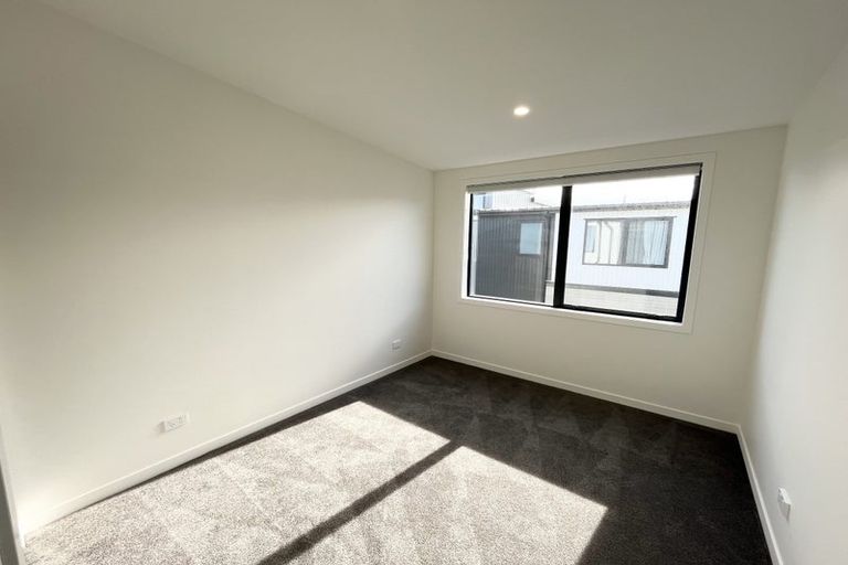 Photo of property in 10/8 Bennett Road, Pakuranga, Auckland, 2010