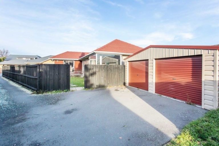 Photo of property in 43 Bourne Crescent, Papanui, Christchurch, 8053