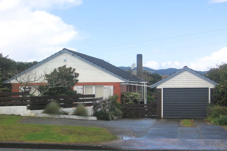 Photo of property in 39 Church Street, Onerahi, Whangarei, 0110