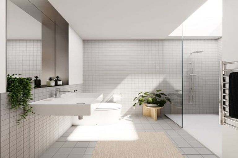 Photo of property in 196a Victoria Street, Te Aro, Wellington, 6011