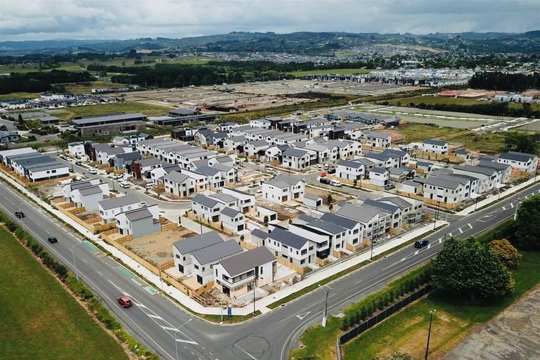 Photo of property in 47 Kairakau Street, Papakura, 2110