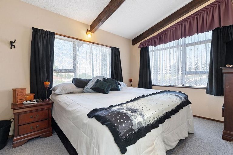 Photo of property in 57 Young Street, Morrinsville, 3300