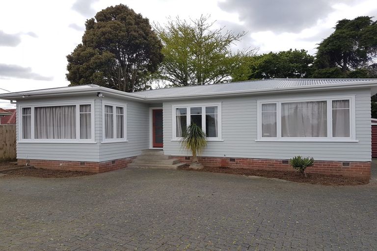Photo of property in 57 Pembroke Street, Papatoetoe, Auckland, 2025