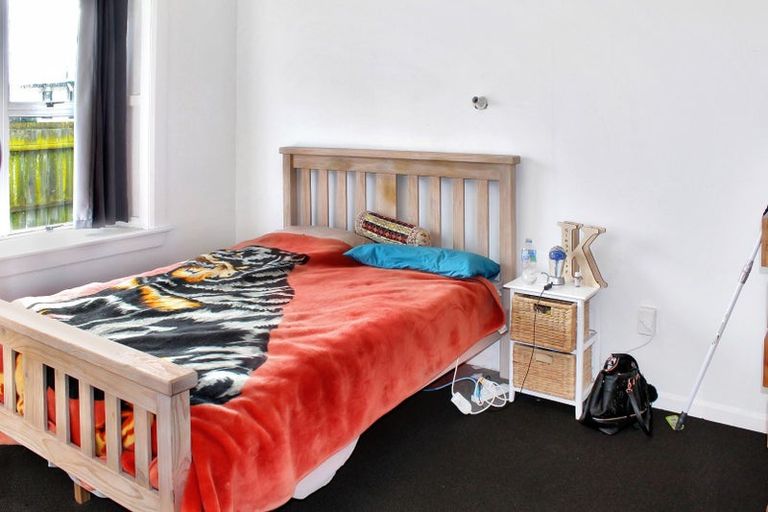 Photo of property in 7b Mcgregor Street, Milson, Palmerston North, 4414