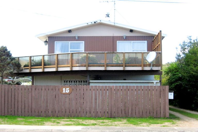 Photo of property in 15 Mill Road, Whitianga, 3510