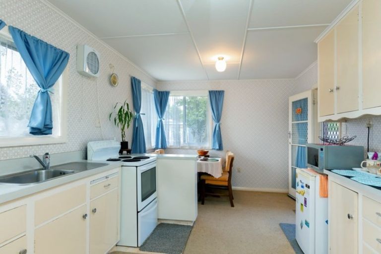 Photo of property in 60a Leefield Street, Blenheim, 7201