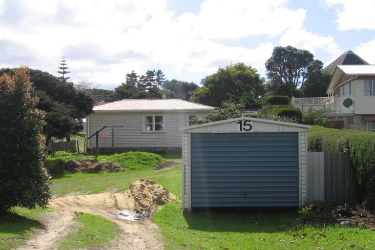 Photo of property in 15 Wharfdale Crescent, Mangawhai Heads, Mangawhai, 0505