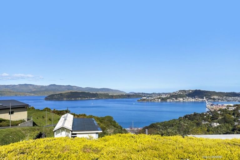 Photo of property in 11 Kabul Street, Khandallah, Wellington, 6035