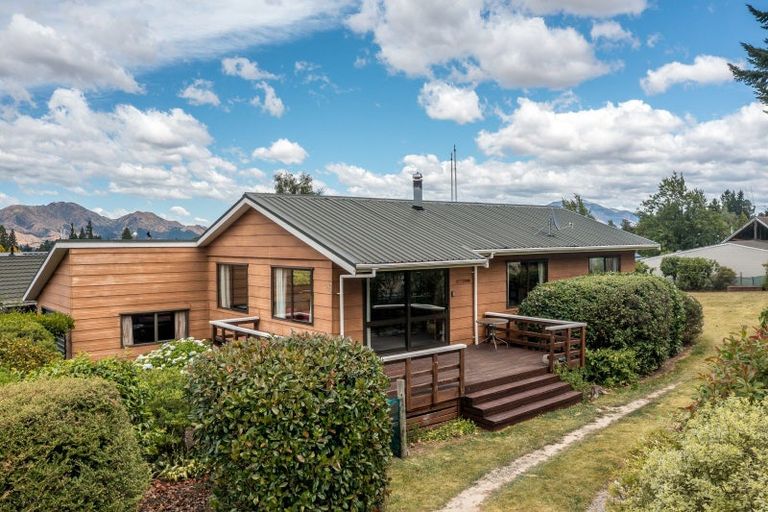 Photo of property in 4 Alpine Avenue, Hanmer Springs, 7334